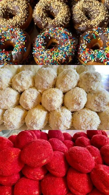 PANADERÍA D GUSTO
