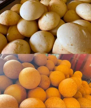 PANADERÍA D GUSTO