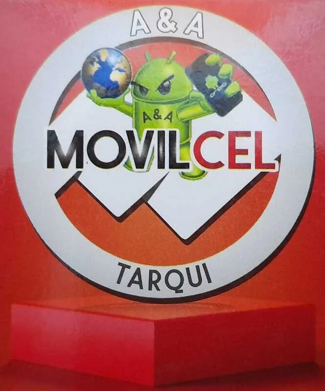 MOVILCELL TARQUI