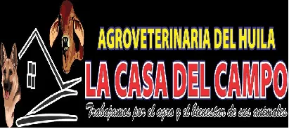 AGROVETERINARIA DEL HUILA LA CASA DEL CAMPO