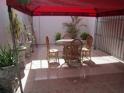 HOTEL CASA VICTORIA