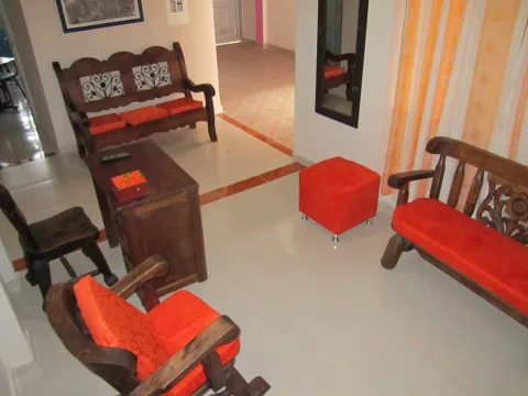 HOTEL CASA VICTORIA
