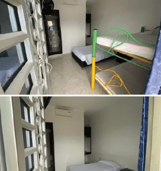 HOTEL CASTALIA