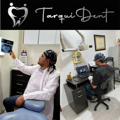 CONSULTORIO ODONTOLÓGICO TARQUI DENT
