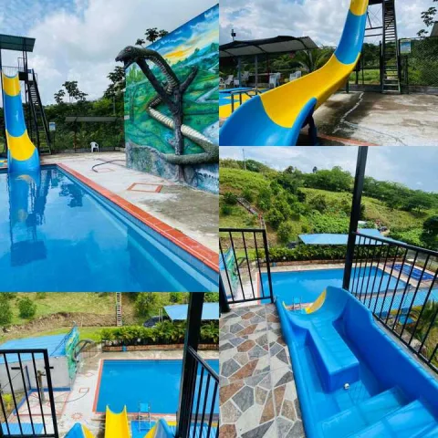 FINCA RECREATIVA LA REINA