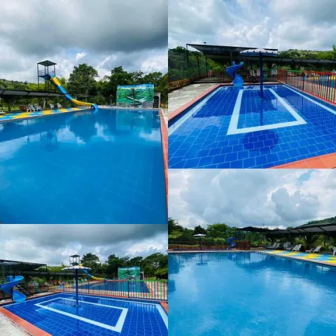 FINCA RECREATIVA LA REINA