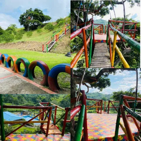 FINCA RECREATIVA LA REINA