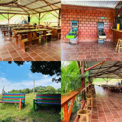FINCA RECREATIVA LA REINA