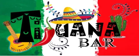 DISCOBAR TIJUANA