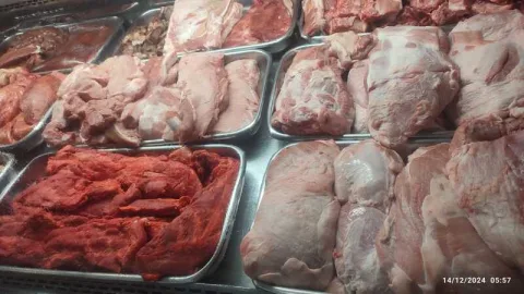 CARNES LA CAMPIÑA