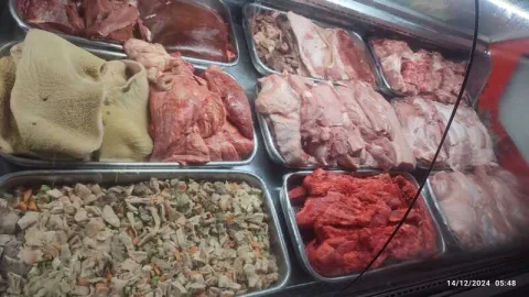 CARNES LA CAMPIÑA