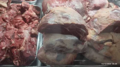 CARNES LA CAMPIÑA
