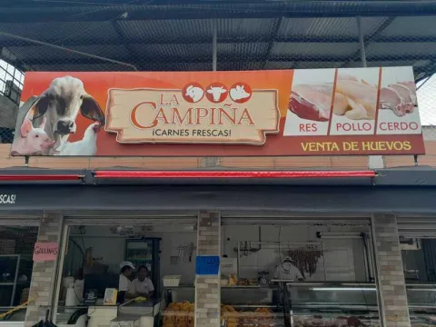 CARNES LA CAMPIÑA
