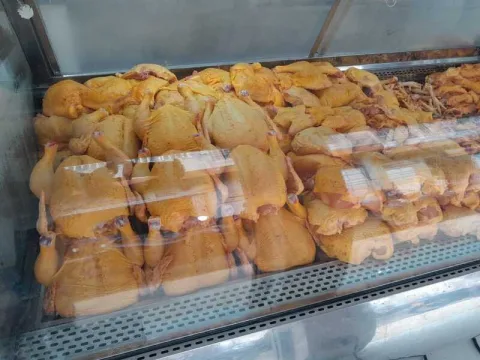 CARNES LA CAMPIÑA