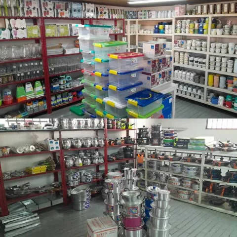 SUPERMERCADO EL REY