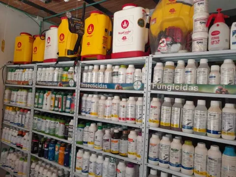 ALMACÉN JOTIAGRO