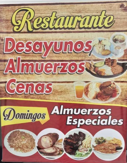 RESTAURANTE CARMELITA