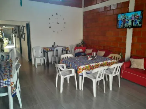 RESTAURANTE CARMELITA