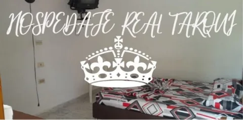 HOSPEDAJE REAL TARQUI