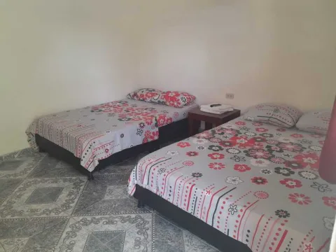 HOSPEDAJE REAL TARQUI