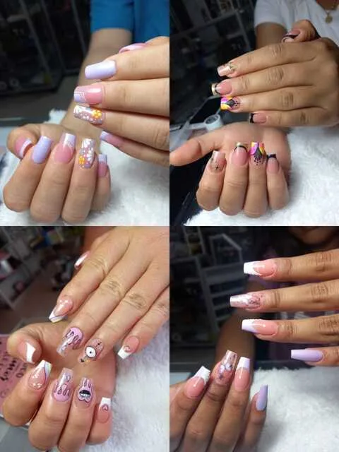 ESPACIO Y BELLEZA ELY JOHANA MUNAR