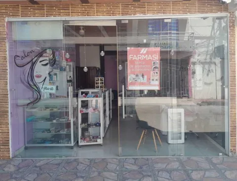 ESPACIO Y BELLEZA ELY JOHANA MUNAR