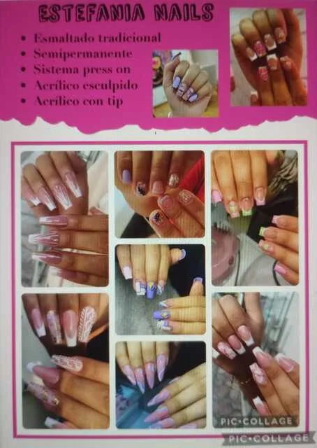 ESPACIO Y BELLEZA ELY JOHANA MUNAR