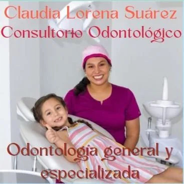 CONSULTORIO ODONTOLÓGICO CLAUDIA LORENA SUÁREZ
