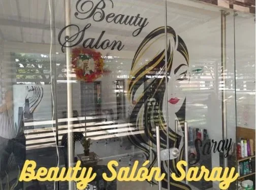 BEAUTY SALÓN SARAY