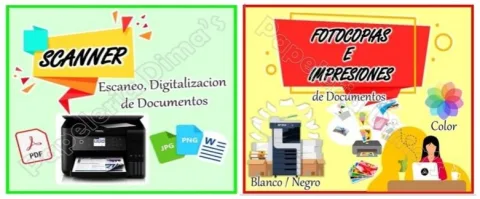 PAPELERÍA Y MISCELÁNEA DIMAS