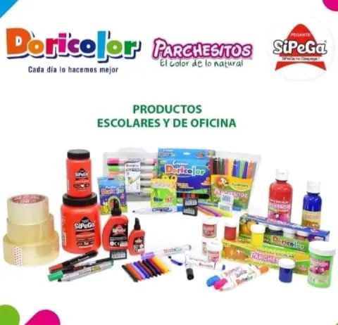 PAPELERÍA Y MISCELÁNEA DIMAS