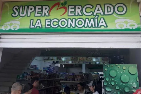 SUPERMERCADO LA ECONOMÍA