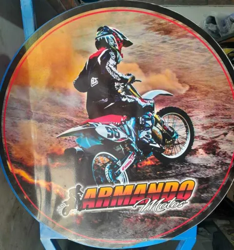 TALLER ARMANDO MOTOS