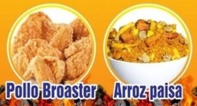ASADERO Y RESTAURANTE LA GRAN BRASA TARQUEÑA