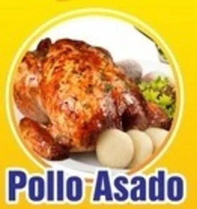 ASADERO Y RESTAURANTE LA GRAN BRASA TARQUEÑA