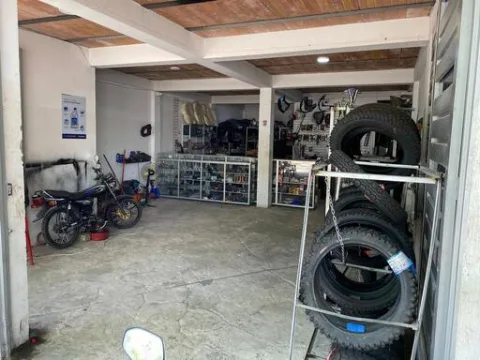 SERVIMOTOS DIAZ