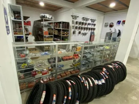 SERVIMOTOS DIAZ
