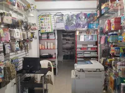 PAPELERÍA LAURA CAMILA