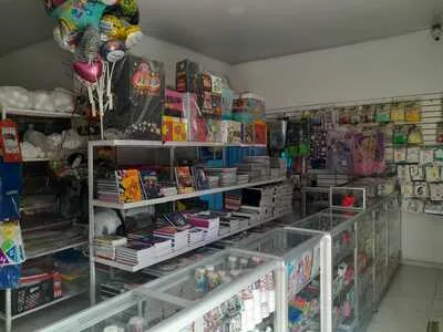 MISCELANEA Y PAPELERÍA PUNTO APARTE