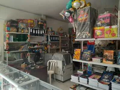 MISCELANEA Y PAPELERÍA PUNTO APARTE