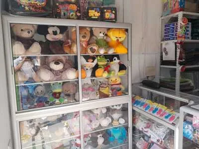 MISCELANEA Y PAPELERÍA PUNTO APARTE