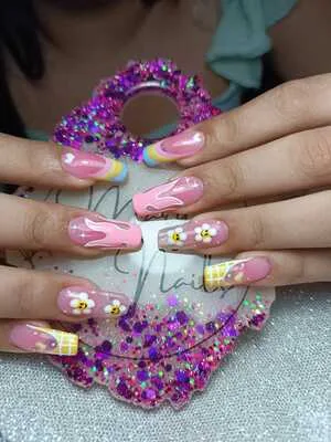 MARY NAILS