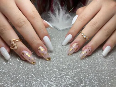 MARY NAILS