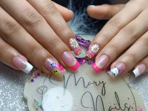 MARY NAILS