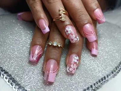 MARY NAILS
