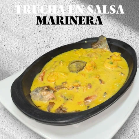 RESTAURANTE EL BOCADO DEL REY