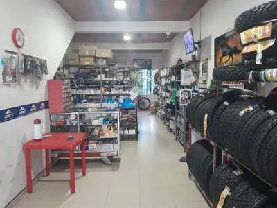 MOTOREPUESTOS GUZMÁN