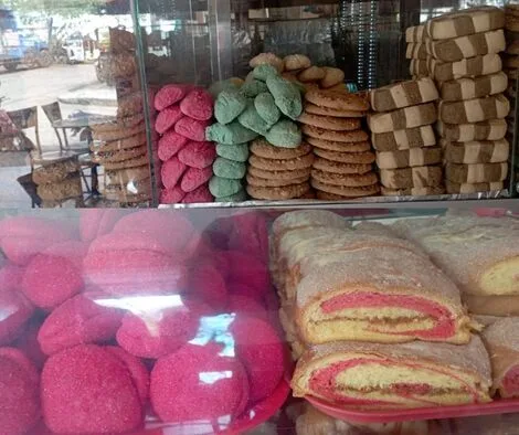 PANADERÍA Y FUENTE DE SODA LA MEJOR ESQUINA