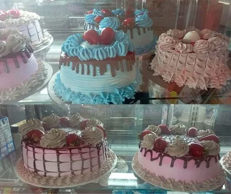PANADERÍA Y FUENTE DE SODA LA MEJOR ESQUINA