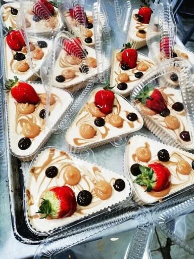 PANADERÍA MACAOS